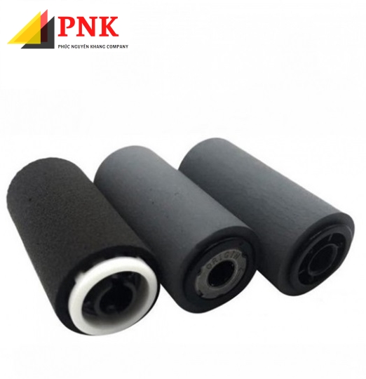 Bánh Xe kéo giấy bộ tự động DADF