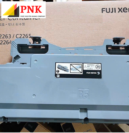 Hộp mực thải FujiXerox DocuCentre V 2263/2265 - VI 2264
